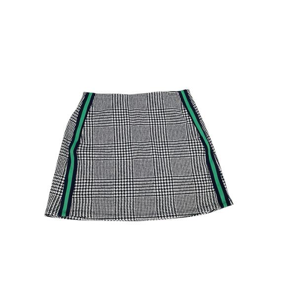 Polo Gold Ralph Lauren Skirt Skort Houndstooth Athletic Size Small - Picture 1 of 8